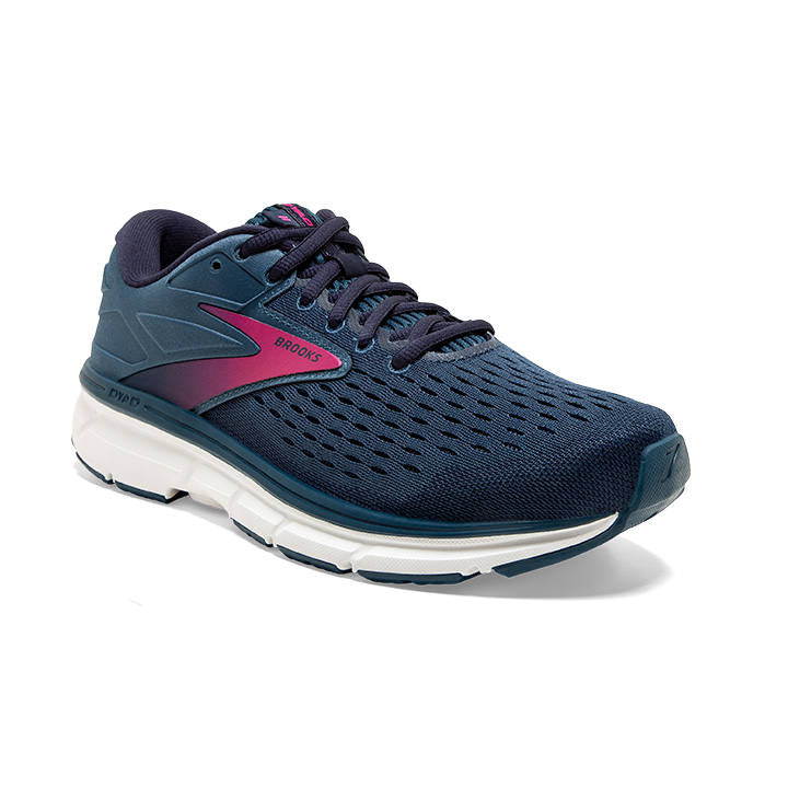 Women's Brooks Dyad 11 120312 1B 490