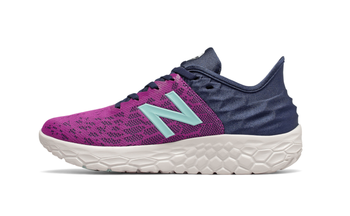 Women's New Balance Beacon v2 WBECNVB2