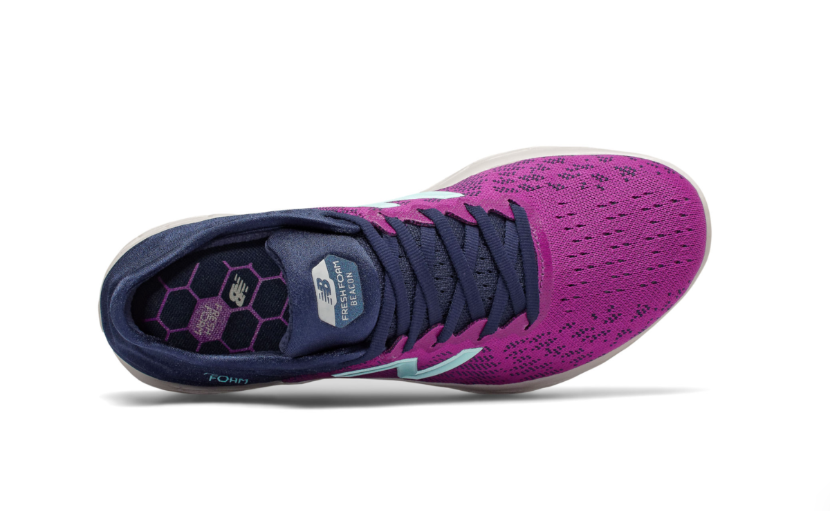 Women's New Balance Beacon v2 WBECNVB2