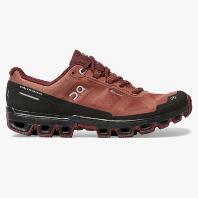 Women's On Cloudventure Waterproof 22.99757