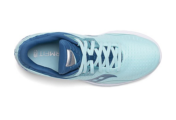 Women's Saucony Kinvara 11 S10551-25 – =PR= Run Walk