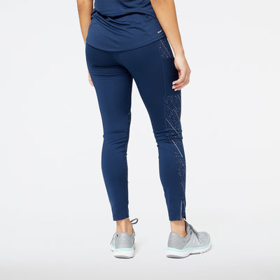 Women's New Balance Impact Heat Tight - WP23258-NGO