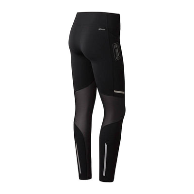 Women's New Balance Impact Tight WP83228-BK