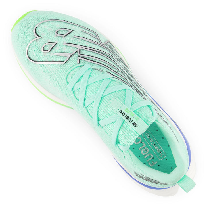 Women's New Balance FuelCell SuperComp Elite v3 - WRCELLT3 – =PR
