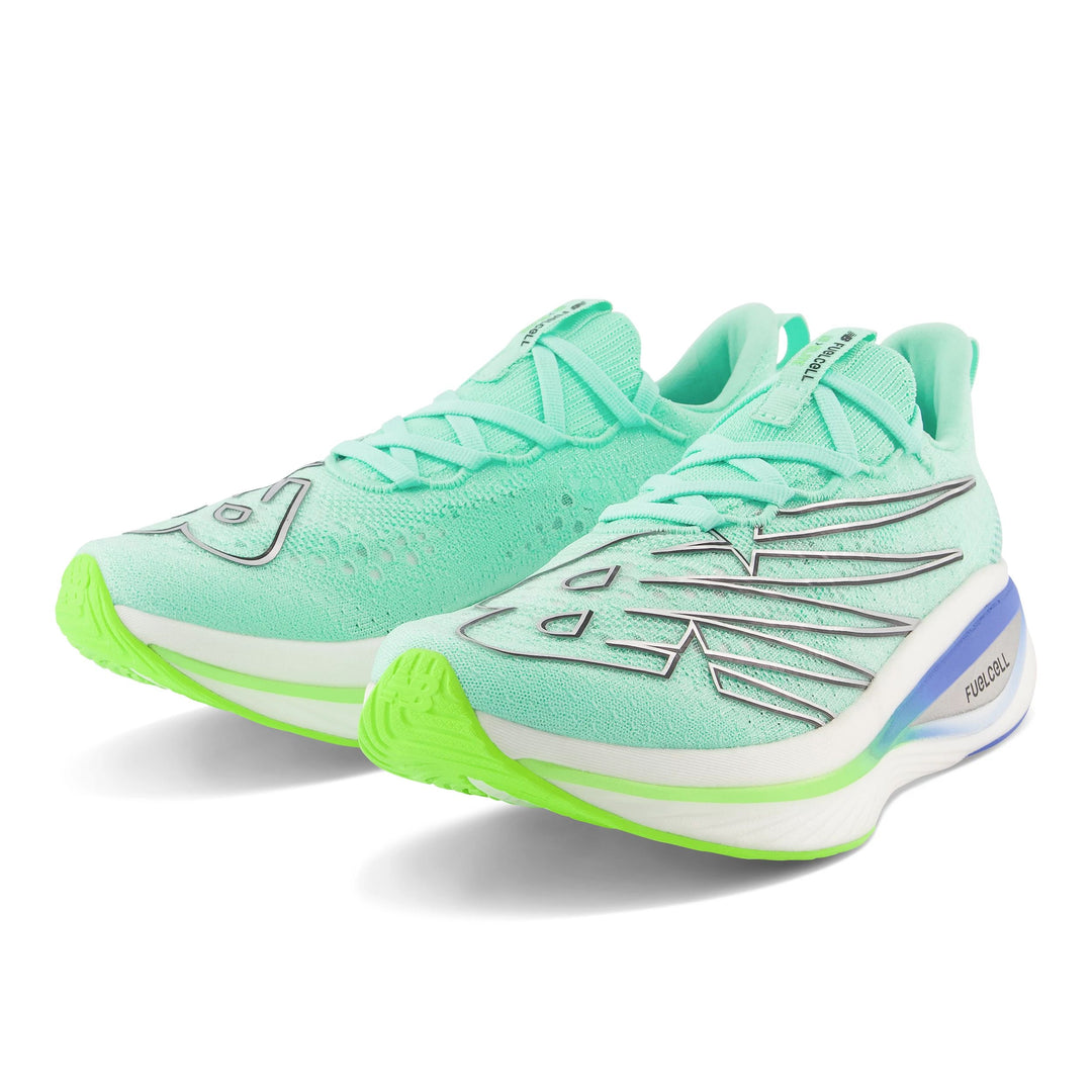 Women's New Balance FuelCell SuperComp Elite v3 - WRCELLT3 – =PR