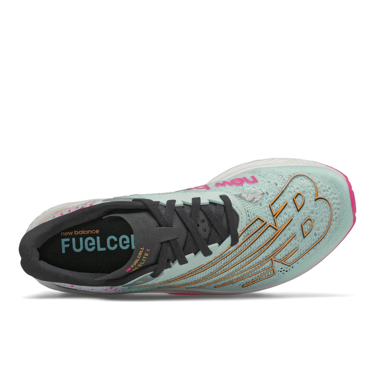 Women's New Balance FeulCell RC Elite 2 WRCELSV2