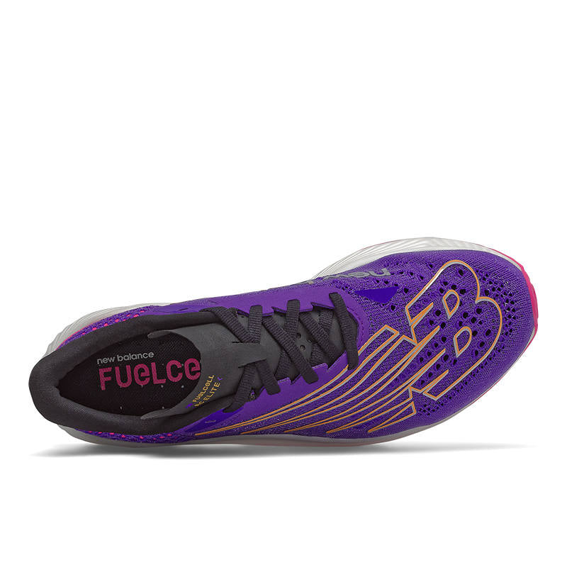 Women's New Balance FuelCell RC Elite 2 WRCELVB2