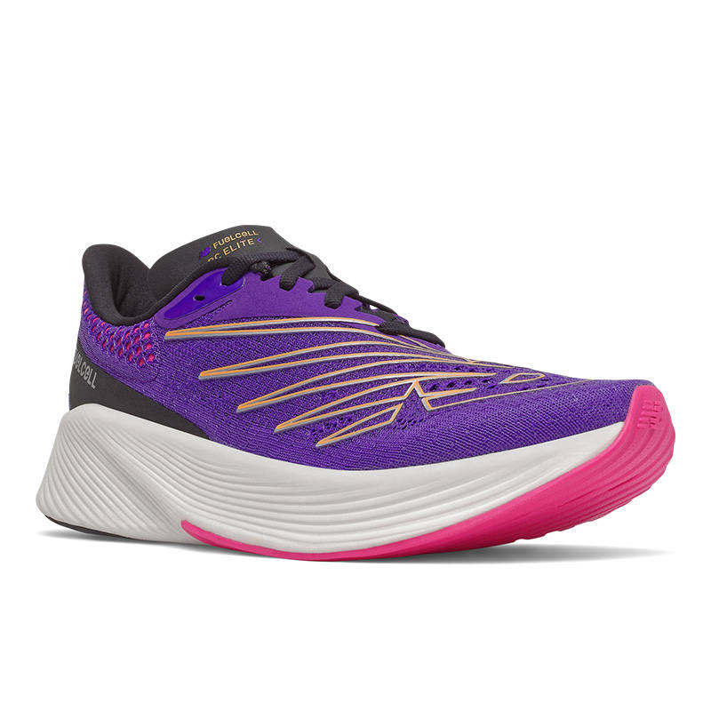 Women's New Balance FuelCell RC Elite 2 WRCELVB2