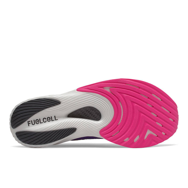 Women's New Balance FuelCell RC Elite 2 WRCELVB2