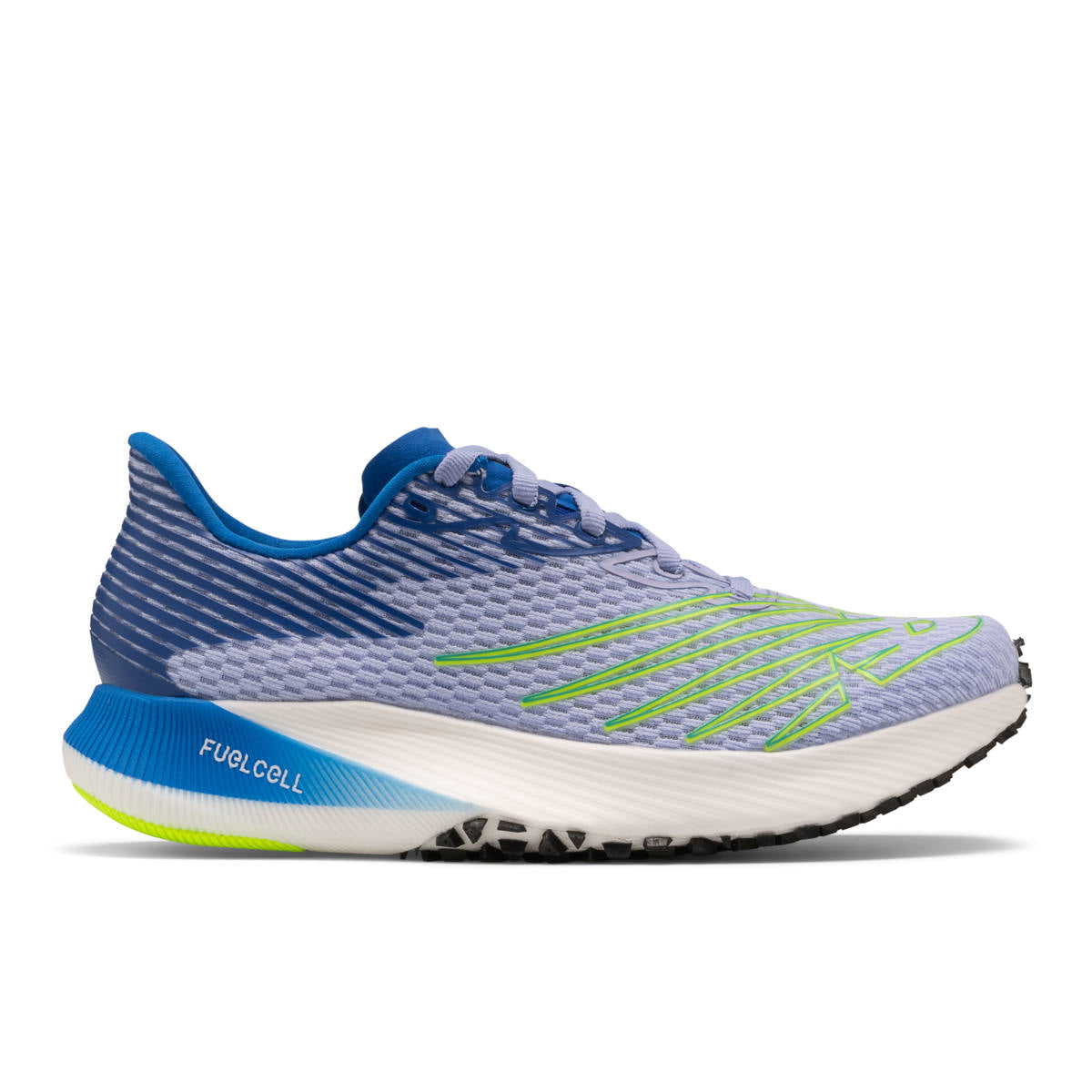 Women's New Balance FuelCell RC Elite WRCELYB