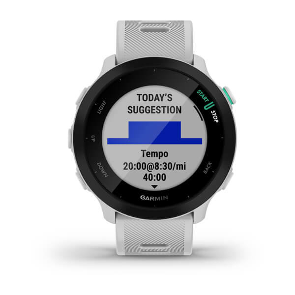 Garmin Forerunner® 55 010-02562-01