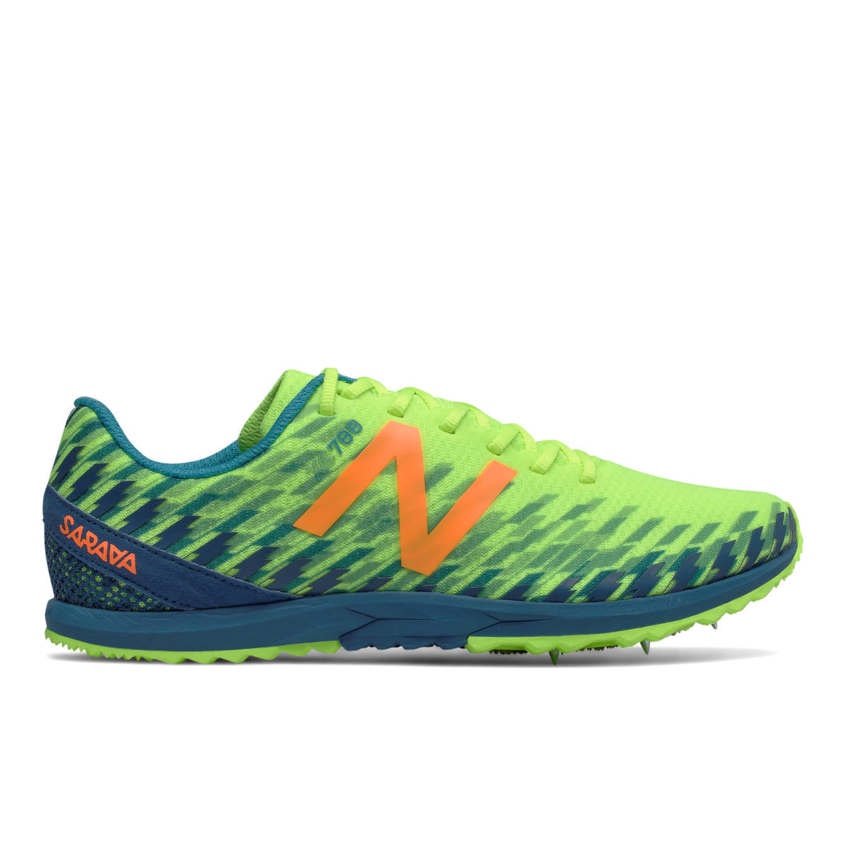 Women's New Balance 700v5 XC WXCS700L