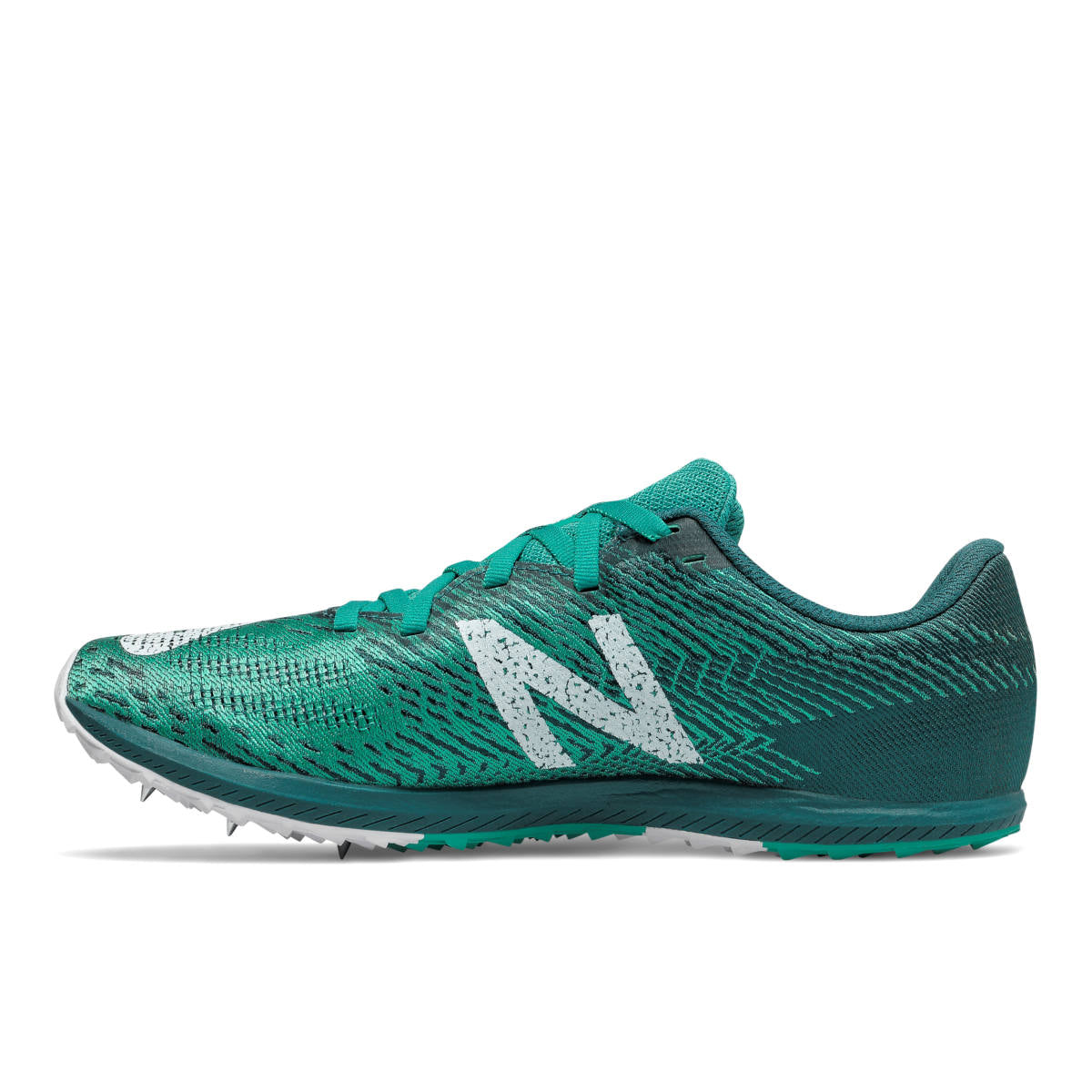 Women's New Balance XC Seven v2 WXCS7TB2