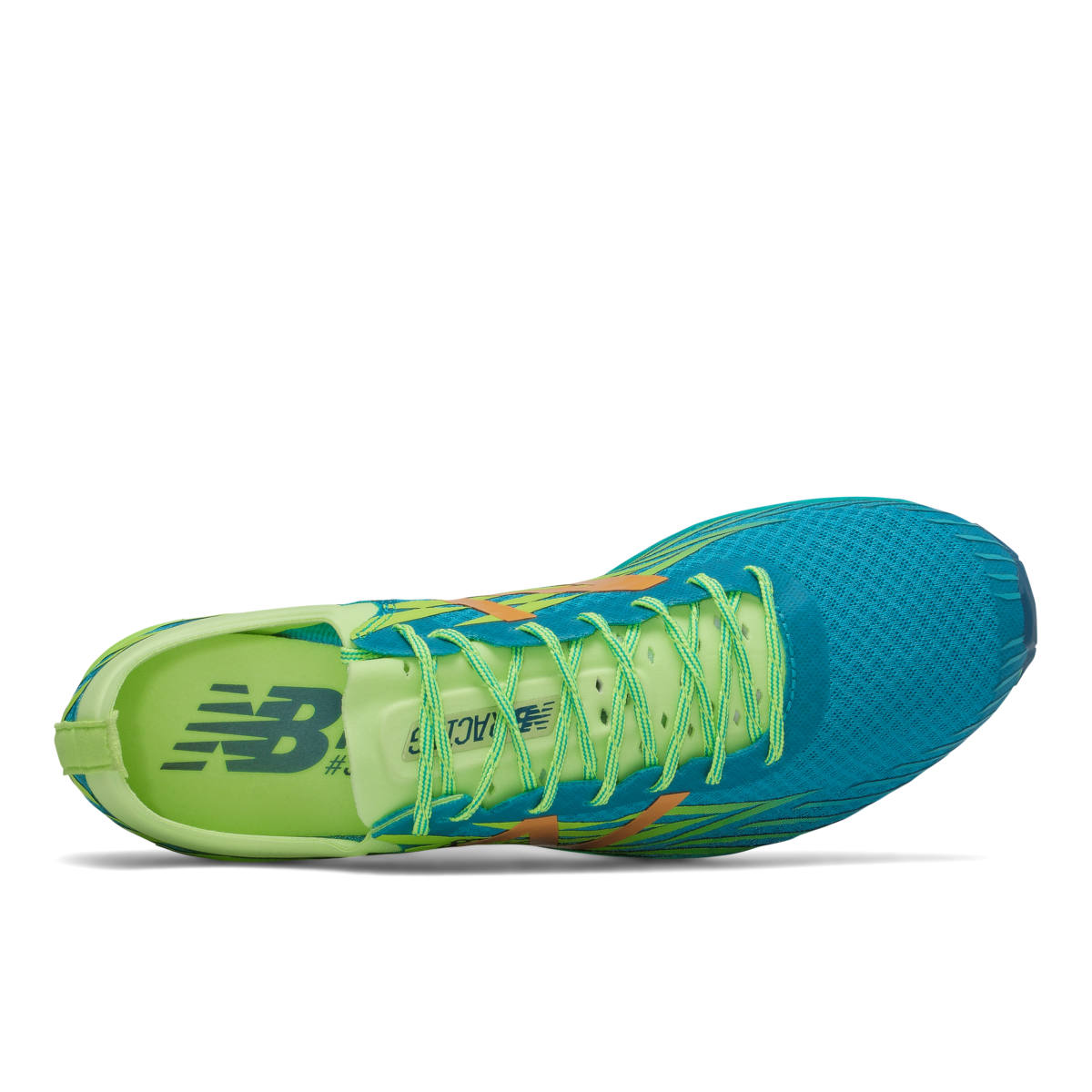 Women's New Balance 900v4 XC Spike WXCS900L – =PR= Run Walk